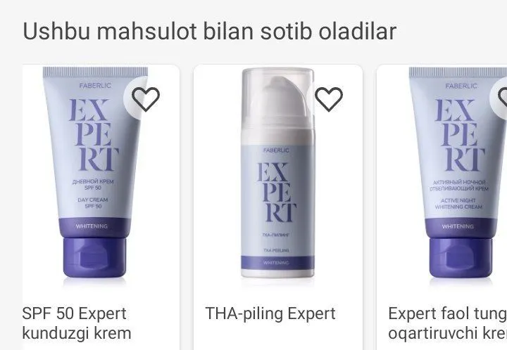 Eng sifatli kafolatli
