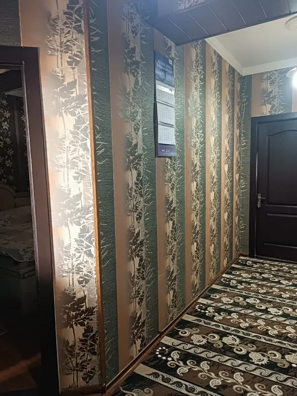 2х комнатная квартира — фото 3