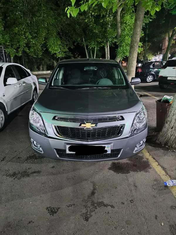 Cobolt avtomat 2024yil 26.000km yurgan