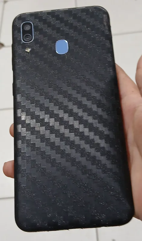 SAMSUNG A30 HOLAT YAXSH