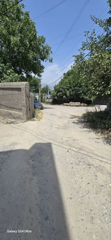 Бочка чорбогда 2сотих дача сотилади 34900д — фото 5
