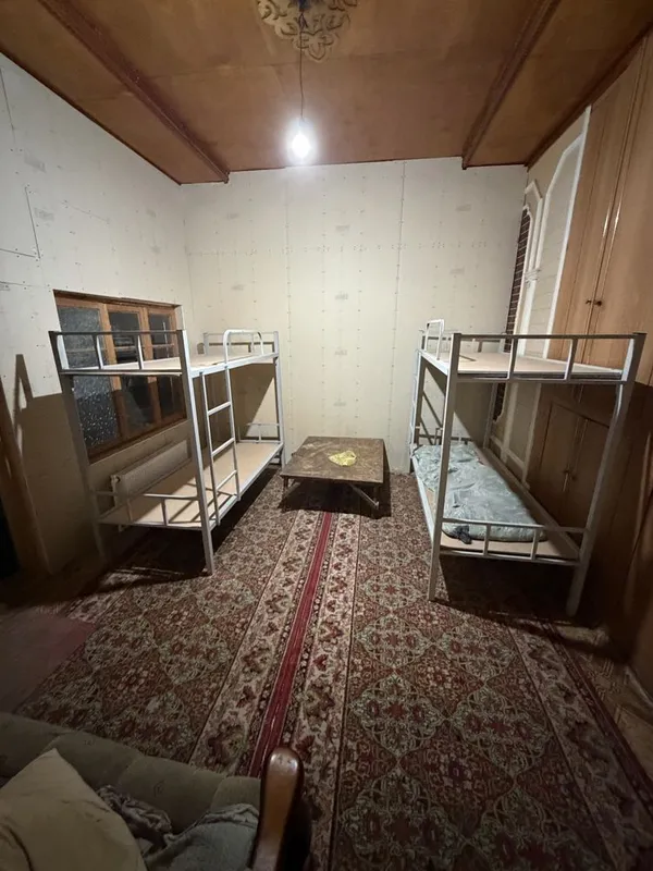 O”g”il bollaga sheriklikka Hostel 850000som Beruni Chorsu metro yaqin 6 O”g”il bollaga sheriklikka Hostel 850000som Beruni Chorsu metro yaqin 6