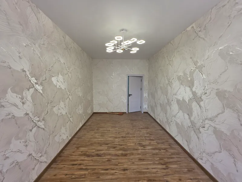 2-комнатная 74 м², 2-й этаж 1 2-комнатная 74 м², 2-й этаж 1