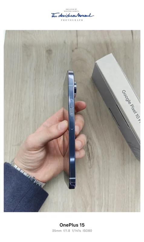 Google Pixel 10 Pro XL | 16/256 ( Moonstone) — фото 1