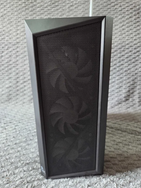 Сборка №24 (i7 13700/32gb ddr5/rtx4060ti 8gb/ssd 256 1 Сборка №24 (i7 13700/32gb ddr5/rtx4060ti 8gb/ssd 256 1