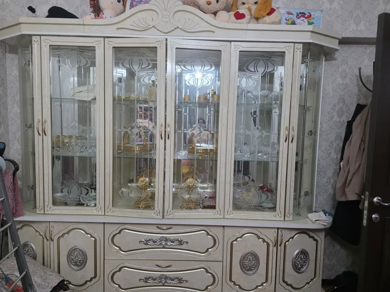 Mehmonxona uchun mebel 1