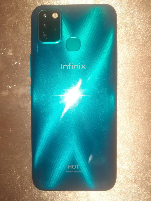 Infinix not 10 — фото 3