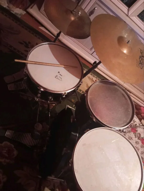 baraban sotiladi narx 200 $ boʻlishi kami yoʻq! — фото 2