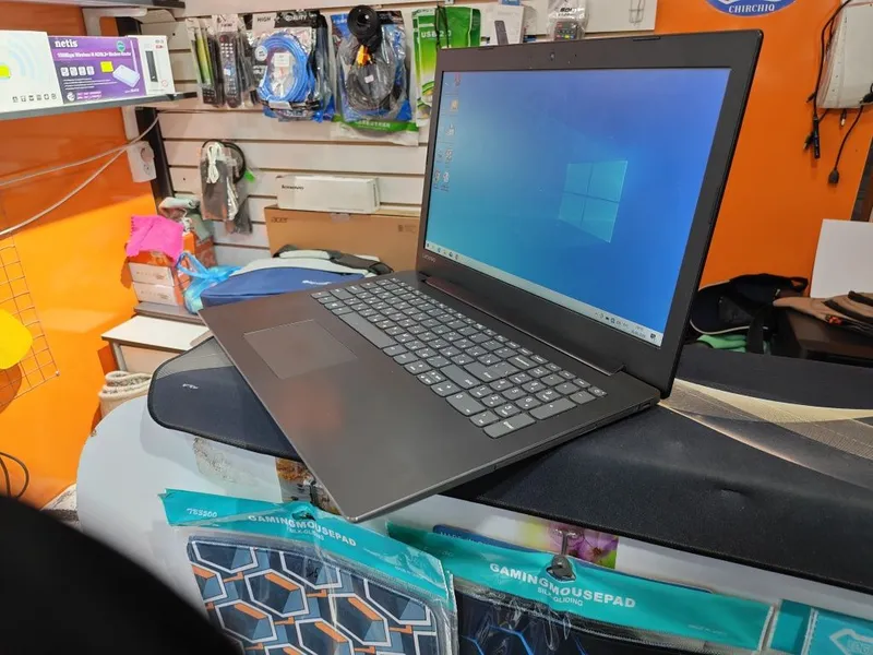 Noutbuk sotiladi Lenovo core i3 — фото 4