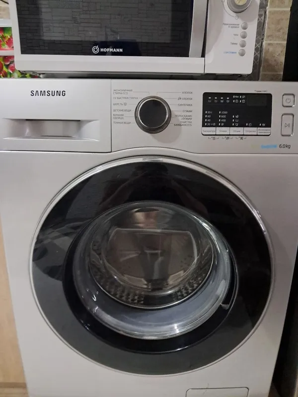 Samsung стиралки 1
