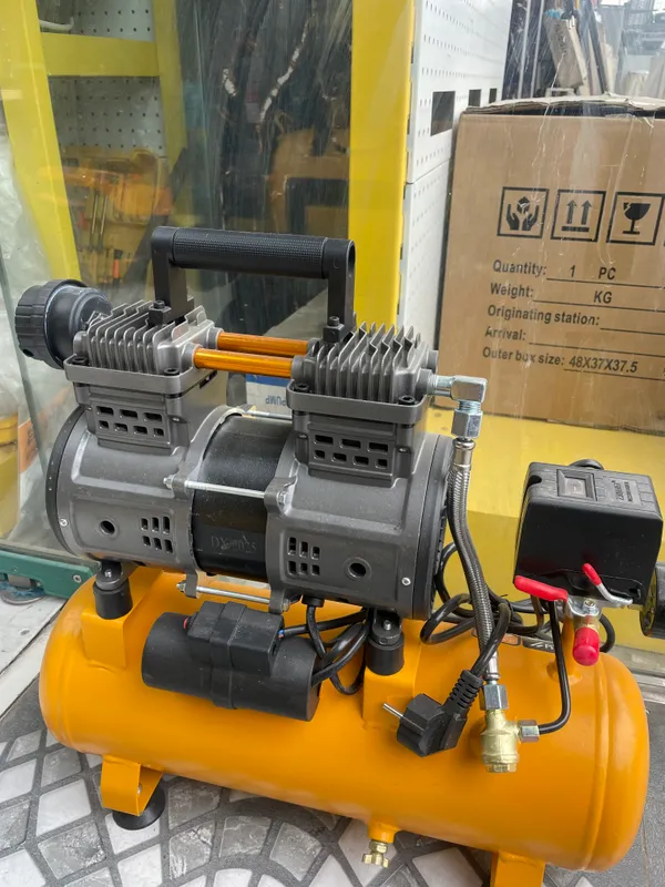 Kampressir 9L