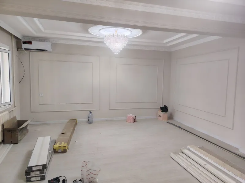Malyarka yevro remont ishlar bo‘lsa qilamiz
