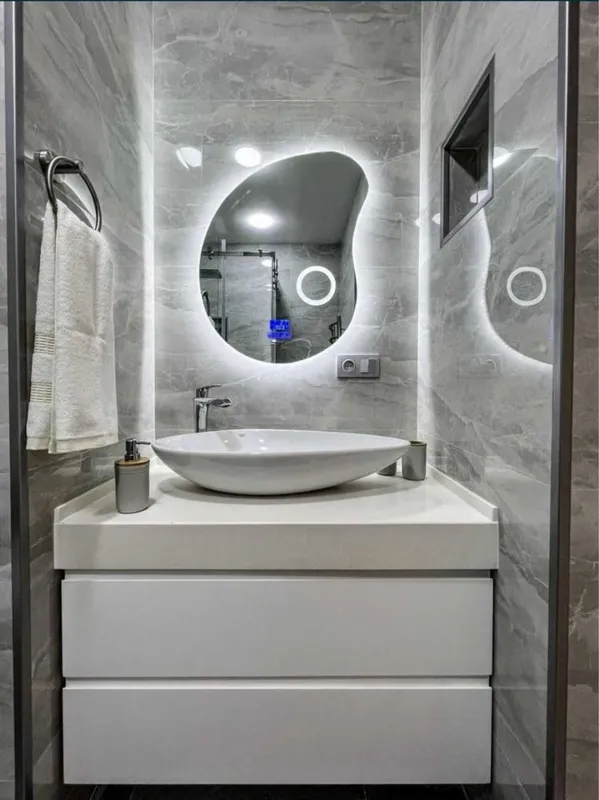ЖК Boulevard | 2-комнатная квартира | 70м2 — фото 6