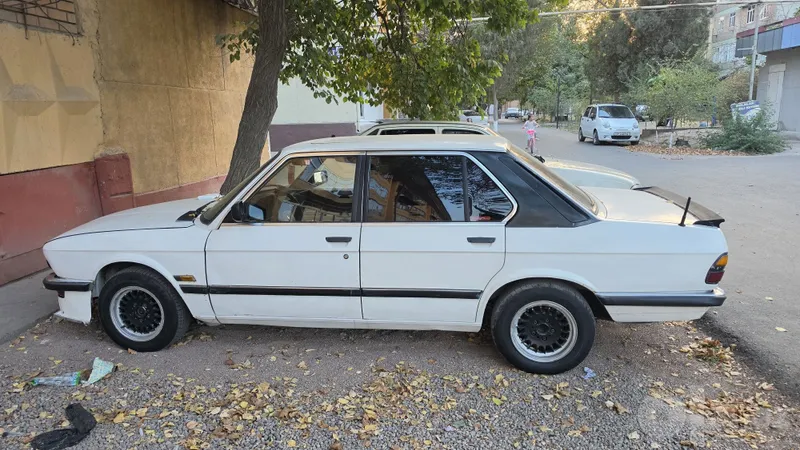 Продаётся Бмв е28 Bmw e28 sotiladi 3 Продаётся Бмв е28 Bmw e28 sotiladi 3