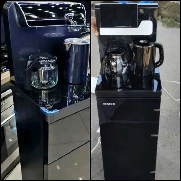 Aiwa кулер с чайником с компрессором + доставкой 3 Aiwa кулер с чайником с компрессором + доставкой 3