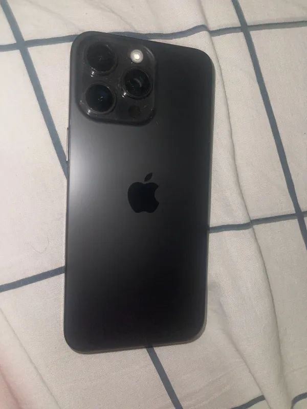Iphone 15 pro max 512 Gb USA