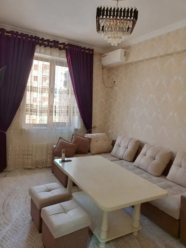 2 комнатная в вогзале красный дом 350$ 3