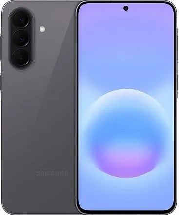 Смартфон Samsung Galaxy A57 5G 8/128GB Gray (Серый)