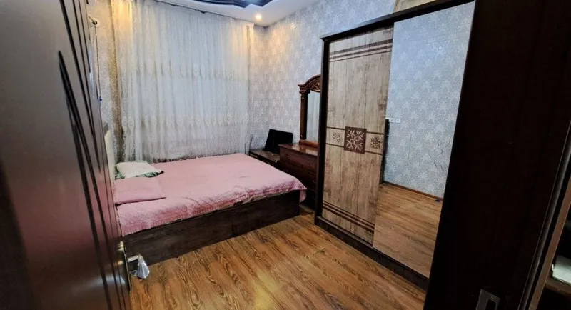 аренда квартира бел тепа НАВАСТИРОЙКА 2 хона 450$ — фото 1