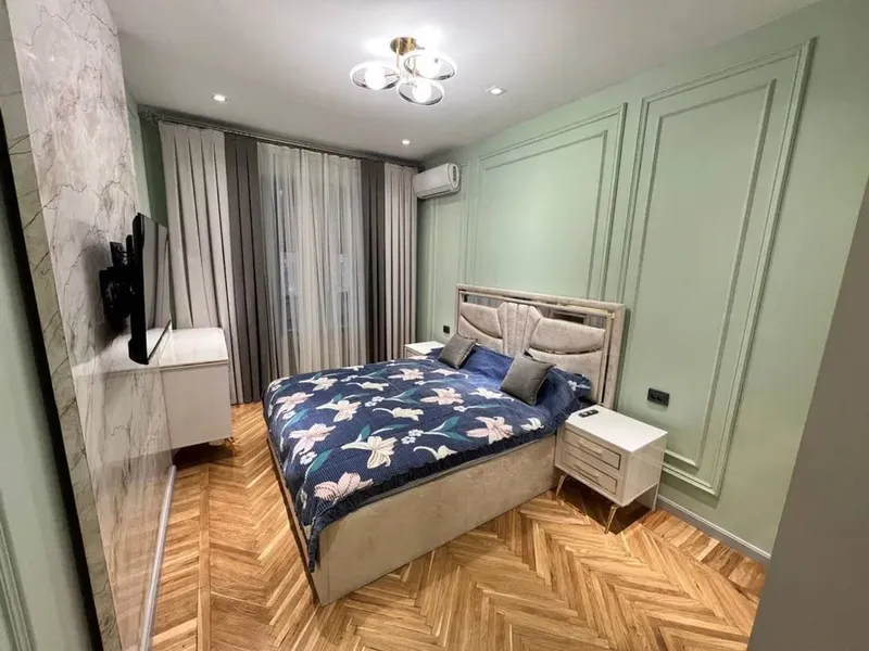 Apartment Rental for Foreigners — фото 1