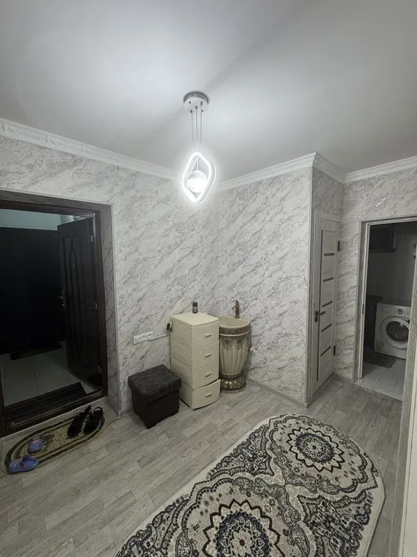Продается 4 комнатная квартира. Чирчик. Троицк — фото 5