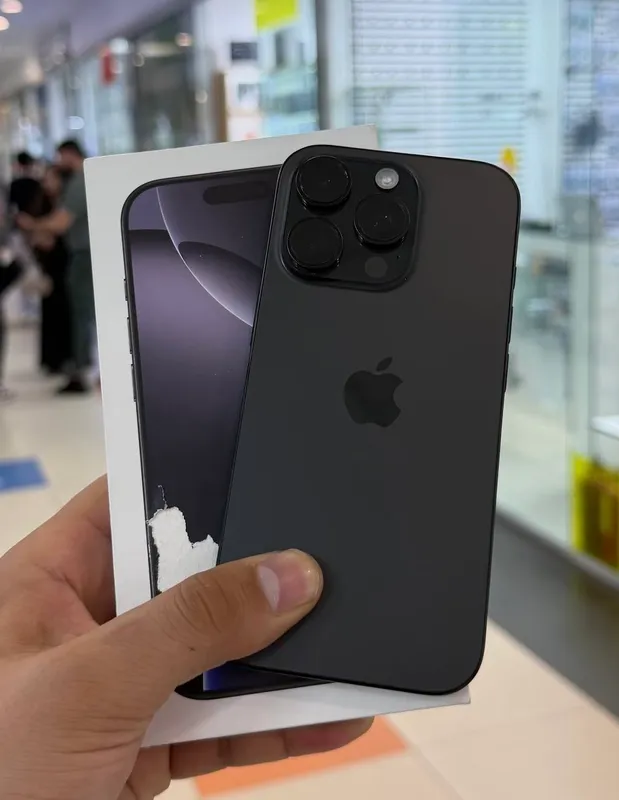 Iphone 16 pro 128 talik Iphone 16 pro 128 talik
