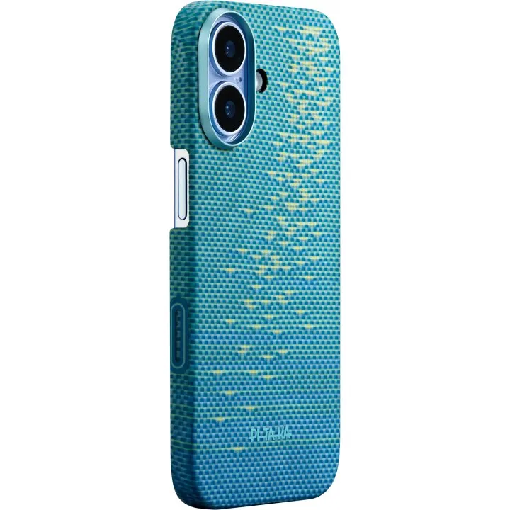 Чехол PITAKA для iPhone 17