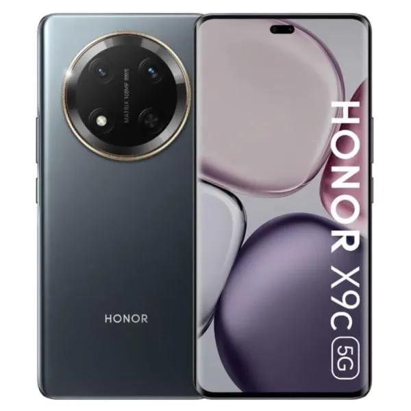 HONOR X9C 4 HONOR X9C 4