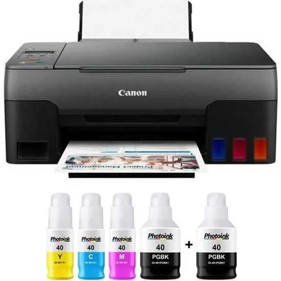 Принтер canon pixma g2410 1 Принтер canon pixma g2410 1