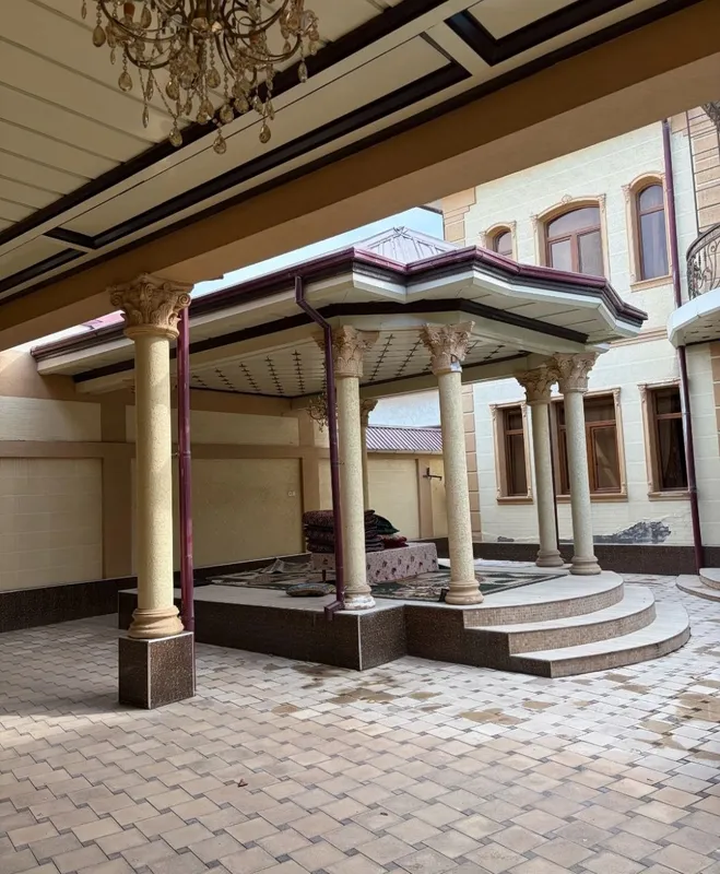 Аренда участок, Яшнабад район 3