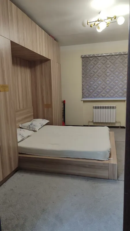 Sergelidagi yangi bino sotiladi 5