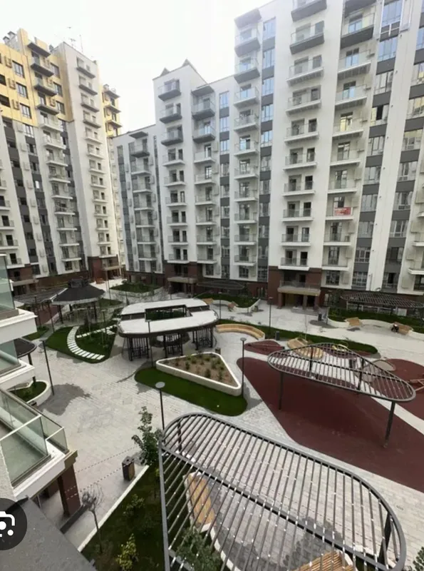 Продам! 2х ком. Новомосковская новостройка — фото 1 Продам! 2х ком. Новомосковская новостройка — фото 1