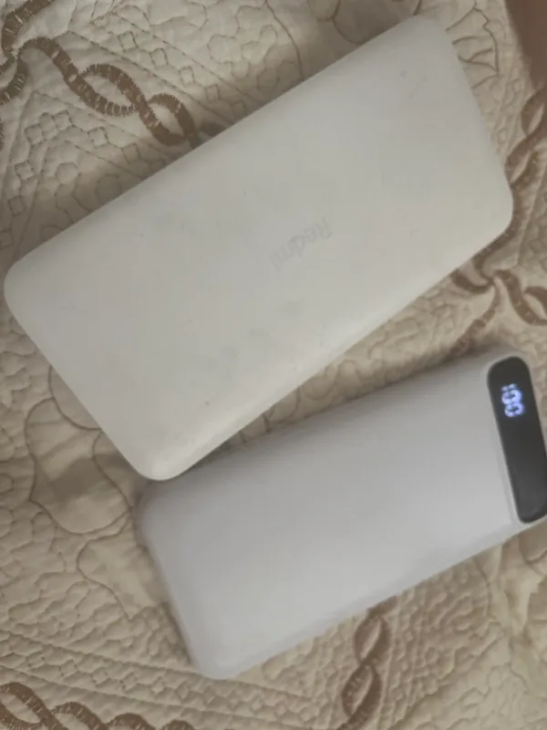 Power bank Power bank