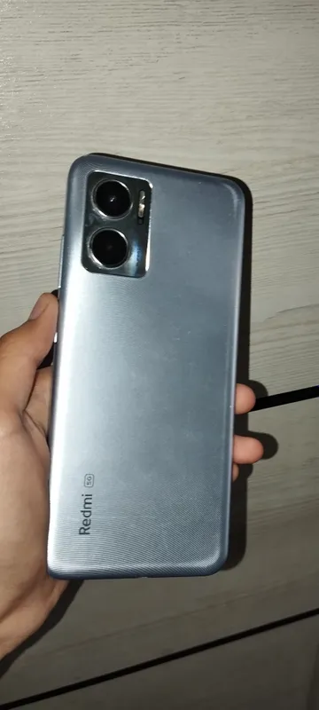 Redmi 10 5G | 128 GB | Holati ideal, ochilmagan! — фото 1