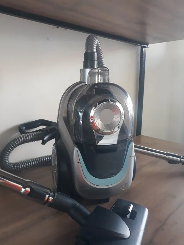 Пылисос aiwa turbo — фото 3