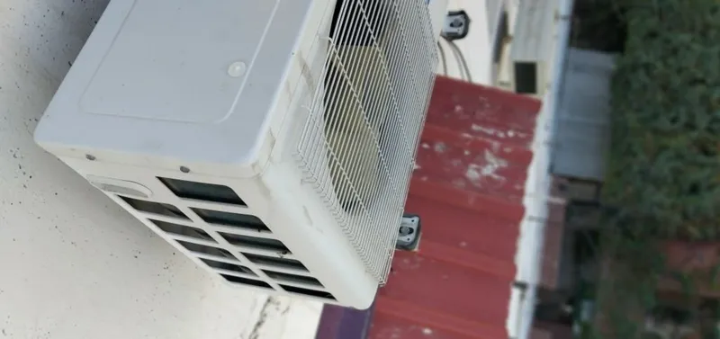 Кондиционер Haier 9 4 Кондиционер Haier 9 4