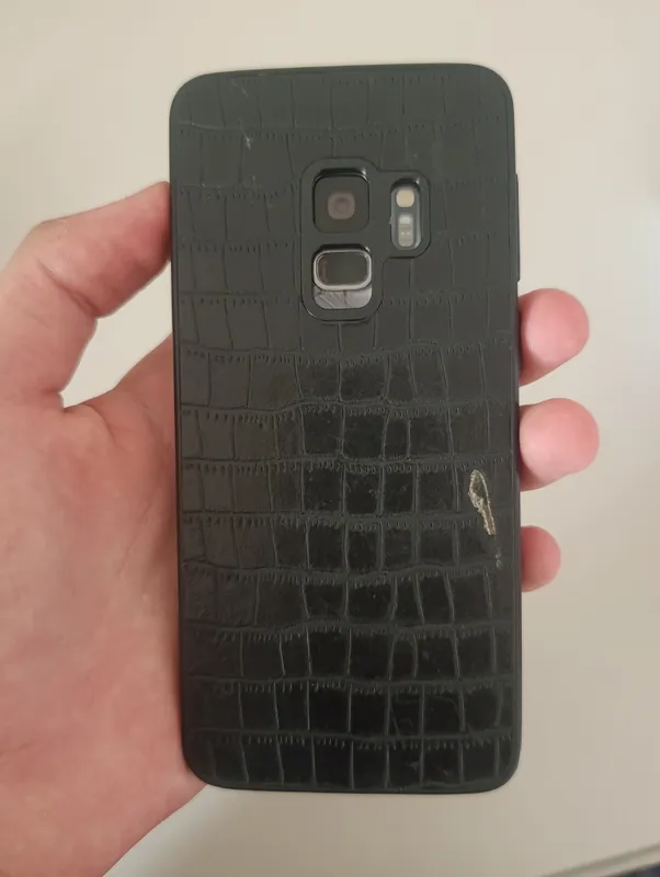 Samsung S9 5g 64 1 Samsung S9 5g 64 1