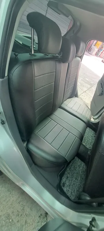 Авто чехлы для спарка