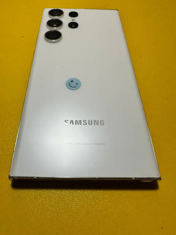 Samsung S23 ultra 256\12 gb 1