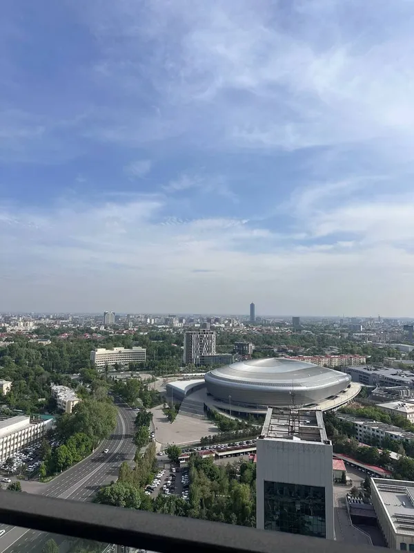 Nest one  Ташкент сити — фото 2
