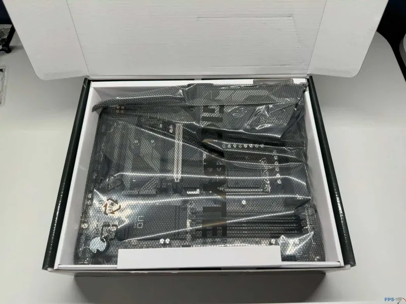 Материнская плата Gigabyte Z790 UD AC 2