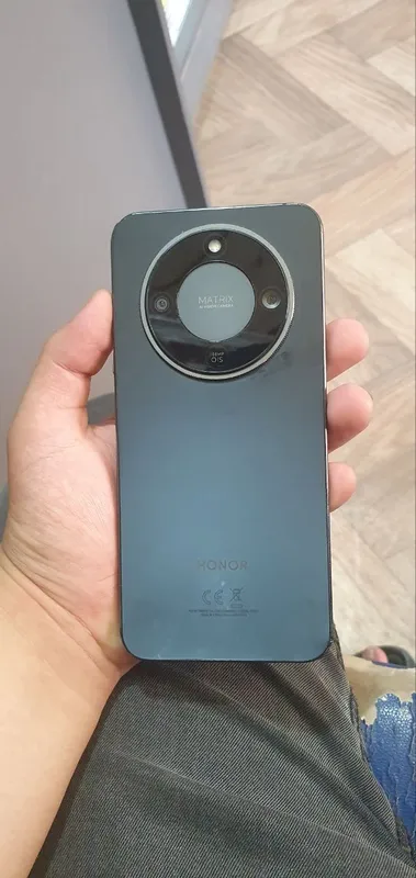 смартфон Honor XD9D 4