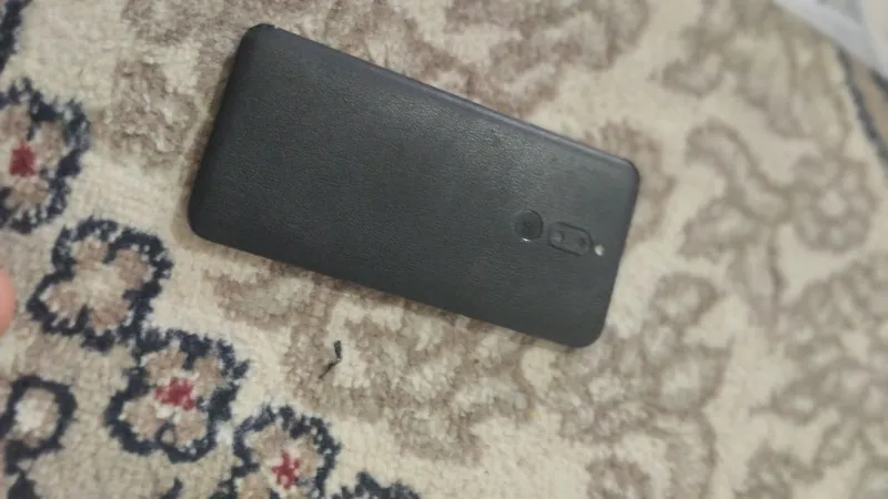 Xiaomi Redmi 8A. 4 Xiaomi Redmi 8A. 4