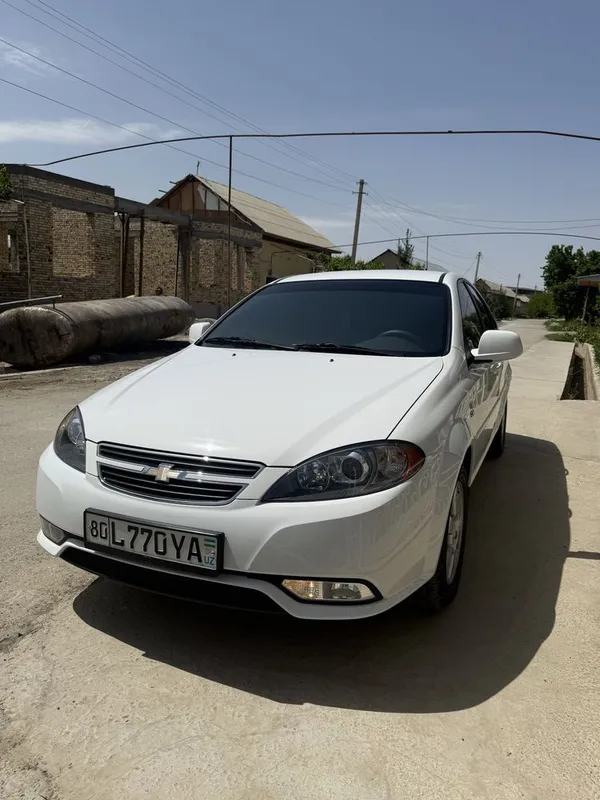 Gentra 2023 24 benzinda 2