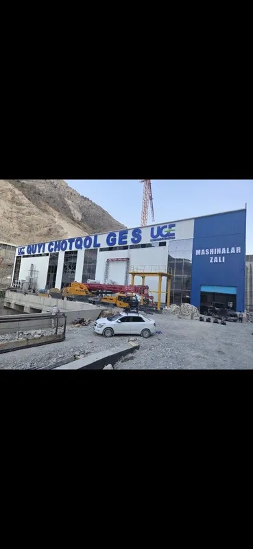 Tashqi reklama yechimlari 8 Tashqi reklama yechimlari 8