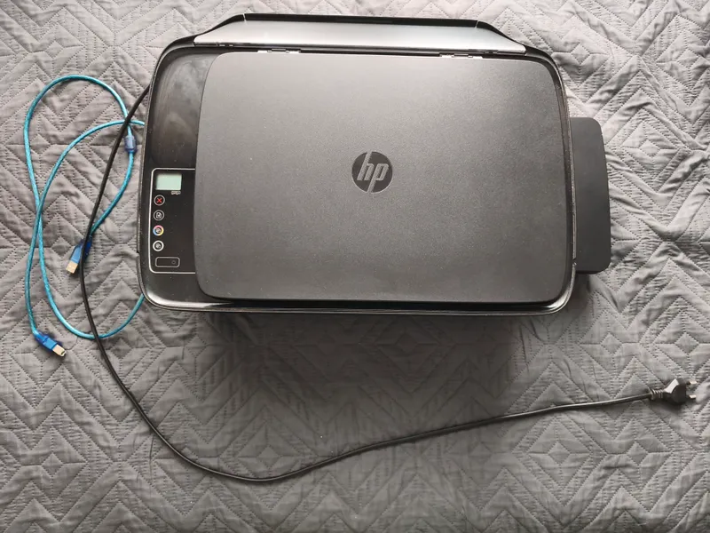 Rangli HP printer 1