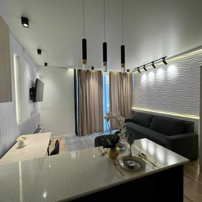 1 xonali kvartira, 28 m², 2/14-qavat (birlamchi uy-joy) 3