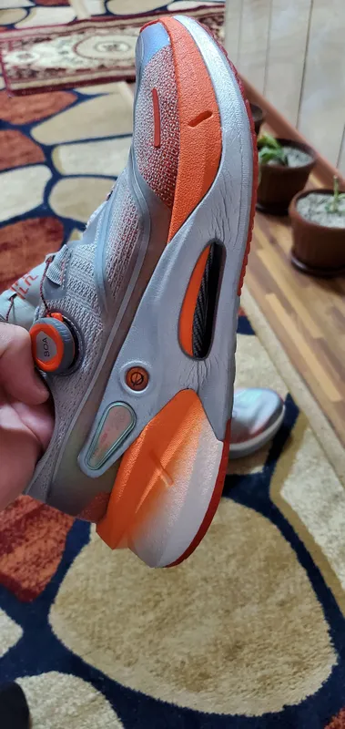 кроссовки Li ning — фото 2