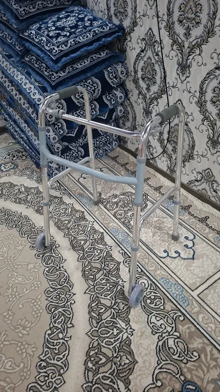 Qariyalar uchun hodunok 2 Qariyalar uchun hodunok 2