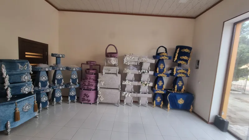 zur xolatda Sarpo Sunduklar 3 zur xolatda Sarpo Sunduklar 3
